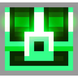 简单像素地牢无限物品版(espd) Logo