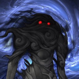 恶魔无限召唤游戏 Logo
